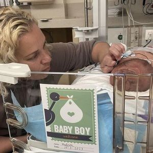 Meet your Posher, Stacy